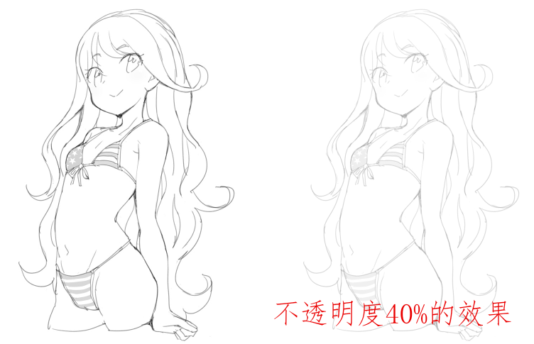 繪畫軟件sai教程-新手入門必看的sai教程超詳細(xì)