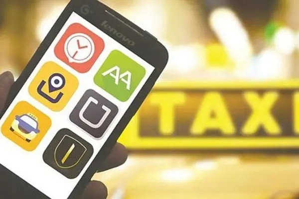 出行必備軟件排行榜