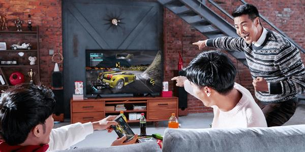 手機投屏軟件免費安卓版下載