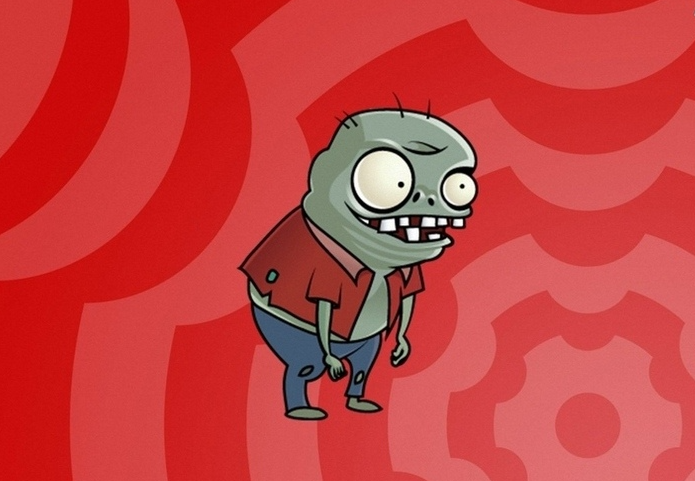 植物大戰僵尸各版本大全