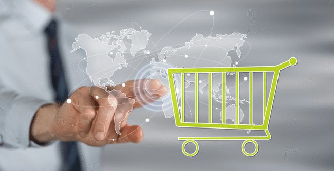 跨境電商平臺排行榜