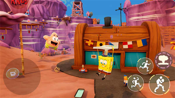 海底游樂園游戲下載-海底游樂園游戲安卓手機版下載v1.0 海底游樂園游戲下載-海底游樂園游戲安卓手機版下載v1.0