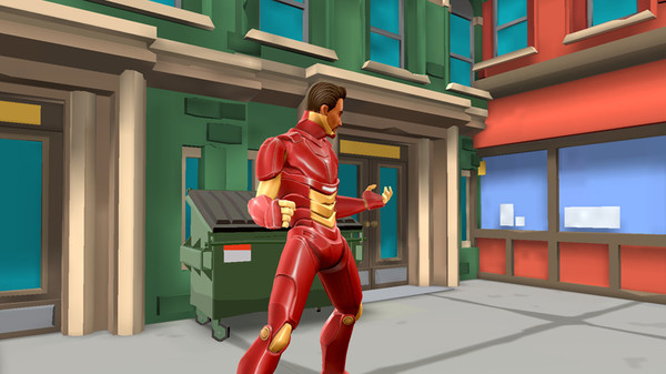 鋼鐵繩索英雄手游下載-鋼鐵繩索英雄中文版下載v0.3.11 鋼鐵繩索英雄手游下載-鋼鐵繩索英雄中文版下載v0.3.11