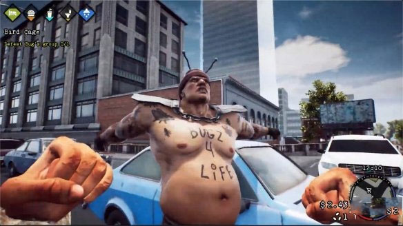 流浪漢模擬器中文版下載-流浪漢模擬器中文版免費下載v1.2 流浪漢模擬器中文版下載-流浪漢模擬器中文版免費下載v1.2