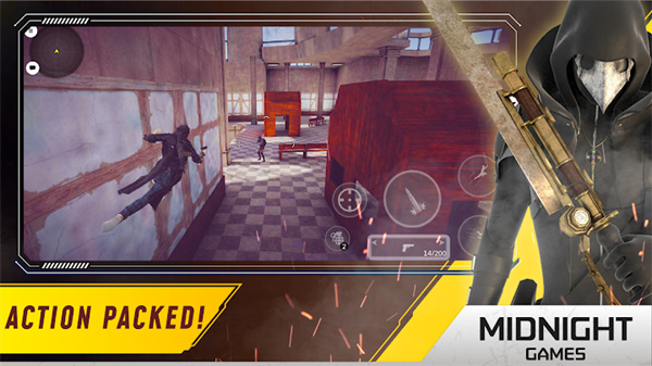 流氓特工下載中文版-流氓特工手游最新版下載v0.249 流氓特工下載中文版-流氓特工手游最新版下載v0.249