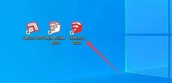 sketchup教程中文版-sketchup軟件安裝步驟