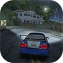 極品飛車9手機版(Race Canyon...