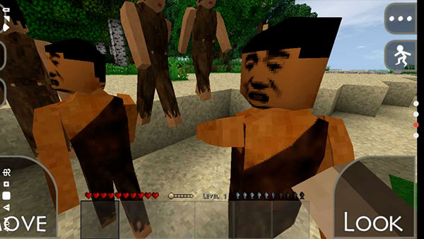 生存戰爭野人島最終版下載-生存戰爭野人島最終版中文版下載v6.6.6