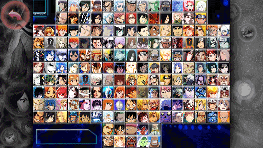 火影vs死神全人物版下載-死神vs火影400人物版手機版下載v4.3.8.191122.2