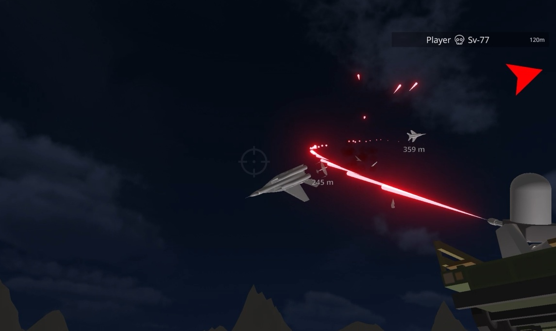 防空炮模擬器手機版下載-防空炮模擬器手機版免費下載v2.1.8 防空炮模擬器手機版下載-防空炮模擬器手機版免費下載v2.1.8