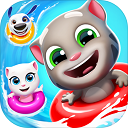 湯姆貓水上樂園