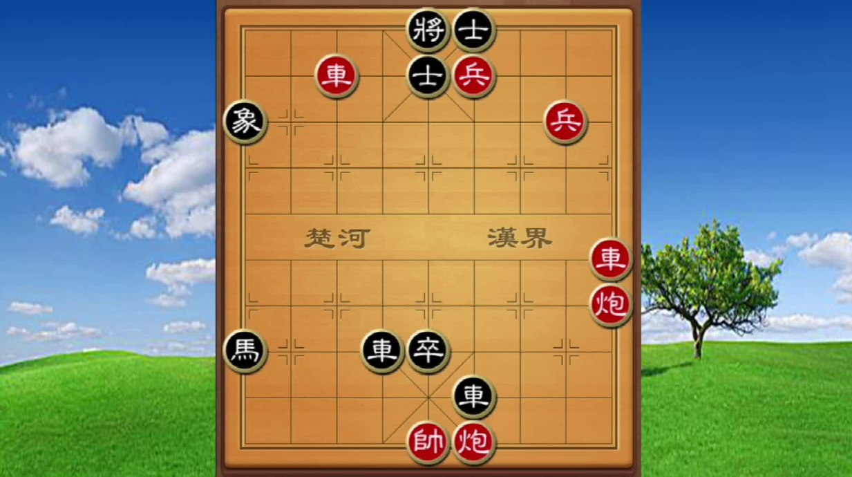 玩的人最多的象棋游戲