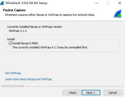 wireshark安裝包怎么裝-安裝wireshark教程