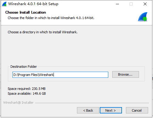 wireshark安裝包怎么裝-安裝wireshark教程