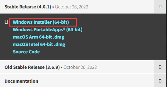 wireshark安裝包怎么裝-安裝wireshark教程