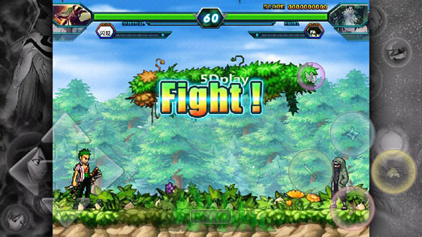 死神vs火影聯(lián)機版下載-死神vs火影聯(lián)機版全人物下載v3.3 死神vs火影聯(lián)機版下載-死神vs火影聯(lián)機版全人物下載v3.3