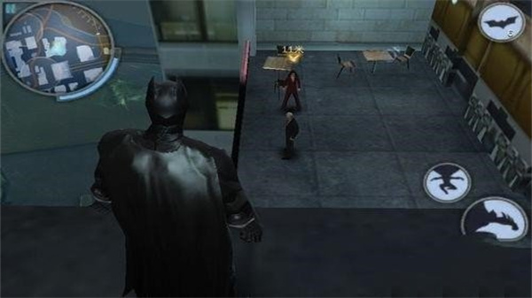 蝙 蝠俠黑暗騎士崛起手游下載-蝙 蝠俠黑暗騎士崛起手游免費版下載v1.1.6 蝙 蝠俠黑暗騎士崛起手游下載-蝙 蝠俠黑暗騎士崛起手游免費版下載v1.1.6