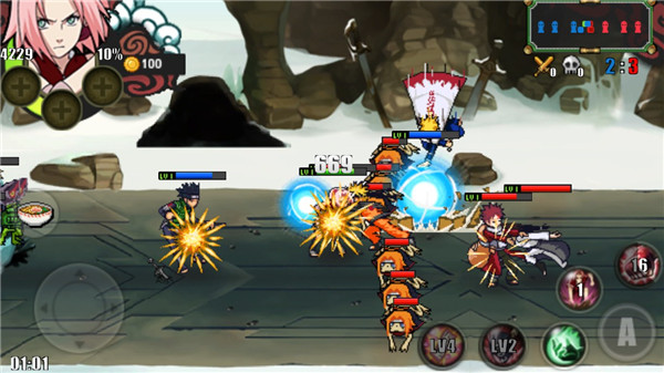 鳴人的假期安卓版下載-鳴人的假期安卓版免費下載v1.23 鳴人的假期安卓版下載-鳴人的假期安卓版免費下載v1.23