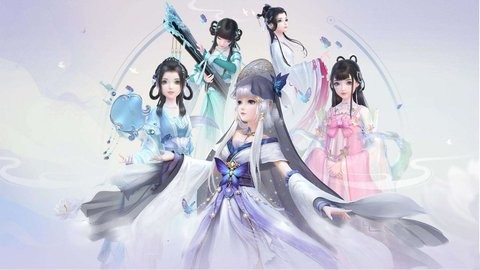 熱血江湖手游最新sf