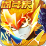 賽爾號超級英雄