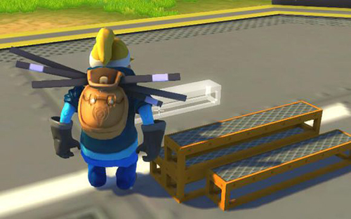 廢品機械師中文版下載-廢品機械師中文版免費下載v1.4.30 廢品機械師中文版下載-廢品機械師中文版免費下載v1.4.30