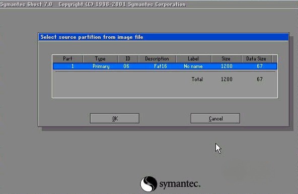 ghost使用教程-ghost使用方法詳細圖解教程