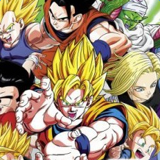 龍珠 z電光火石3手機(jī)版