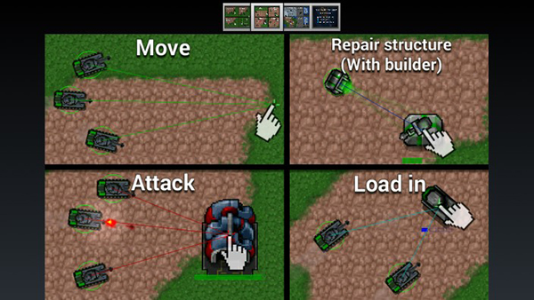 鐵銹戰爭Qz漢化版最新下載-鐵銹戰爭qz漢化版免費下載v1.15p11