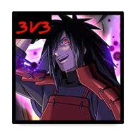 火影戰記六道仙人版