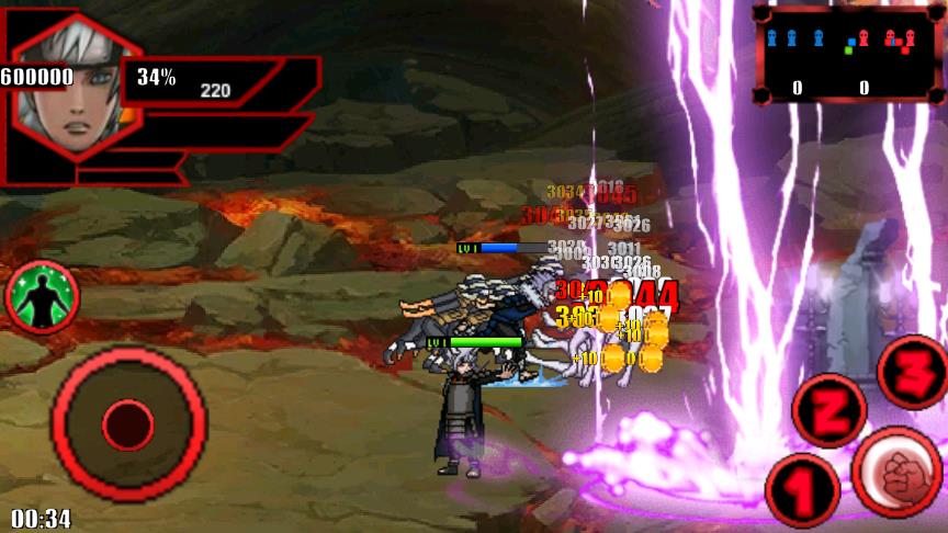 火影戰記六道仙人版下載-火影戰記六道仙人美化版下載v8 火影戰記六道仙人版下載-火影戰記六道仙人美化版下載v8