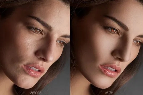 自定義尺寸的修圖軟件下載