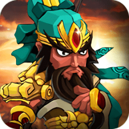 超燃斗魂獵國(guó)