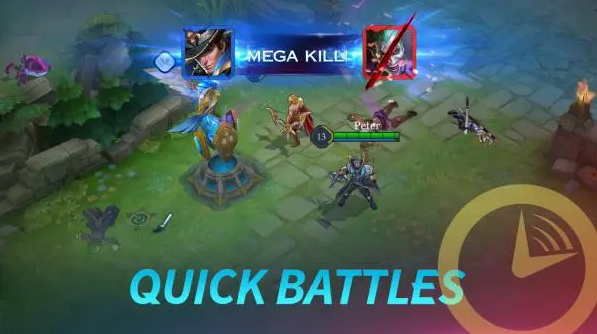 最火爆的國際服手游合集