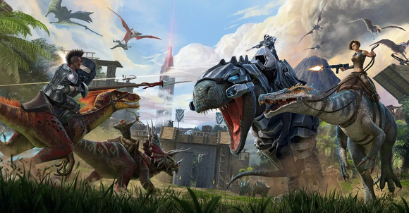 方舟生存進(jìn)化山海經(jīng)吞噬進(jìn)化下載-方舟生存進(jìn)化山海經(jīng)吞噬進(jìn)化手機(jī)版下載v2.0.55 方舟生存進(jìn)化山海經(jīng)吞噬進(jìn)化下載-方舟生存進(jìn)化山海經(jīng)吞噬進(jìn)化手機(jī)版下載v2.0.55