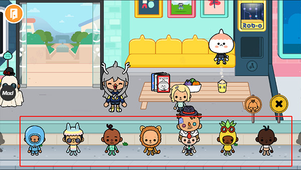 托卡生活世界全解鎖版本2023下載-托卡生活世界全解鎖版本2023免費(fèi)下載v1.69 托卡生活世界全解鎖版本2023下載-托卡生活世界全解鎖版本2023免費(fèi)下載v1.69