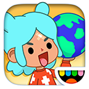 托卡世界三麗鷗最新版(Toca Worl...
