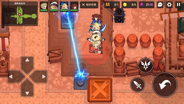 坎公騎冠劍安卓版下載-坎公騎冠劍安卓版官方下載v2.71.0 坎公騎冠劍安卓版下載-坎公騎冠劍安卓版官方下載v2.71.0