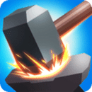 放置鍛造師(Idle Forger)