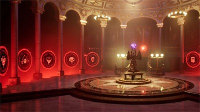 黑暗欺騙手游下載正版-黑暗欺騙3d版手機版下載v1.0.1 黑暗欺騙手游下載正版-黑暗欺騙3d版手機版下載v1.0.1