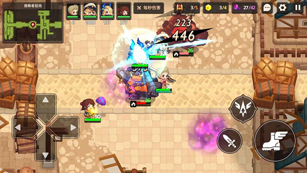 坎公騎冠劍安卓版下載-坎公騎冠劍安卓版官方下載v2.71.0 坎公騎冠劍安卓版下載-坎公騎冠劍安卓版官方下載v2.71.0