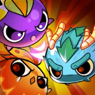 暗點空戰(Dark Dot)