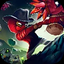 崩潰大陸中文版(Crashlands)