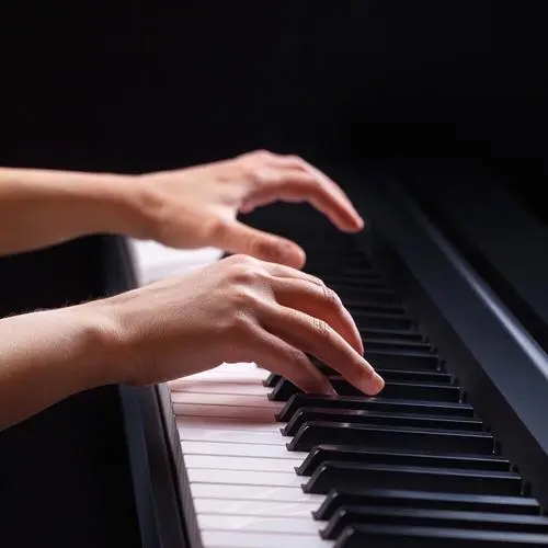 約翰湯普森簡(jiǎn)易鋼琴教程