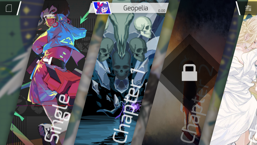 音游phigros下載-音游phigros手機版下載v3.1.1.1 音游phigros下載-音游phigros手機版下載v3.1.1.1