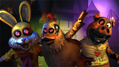 黑暗欺騙手游下載正版-黑暗欺騙3d版手機版下載v1.0.1 黑暗欺騙手游下載正版-黑暗欺騙3d版手機版下載v1.0.1