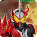 假面騎士城市大戰(zhàn)(シティウォーズ)