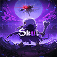 小骨英雄殺手(Deadcells)