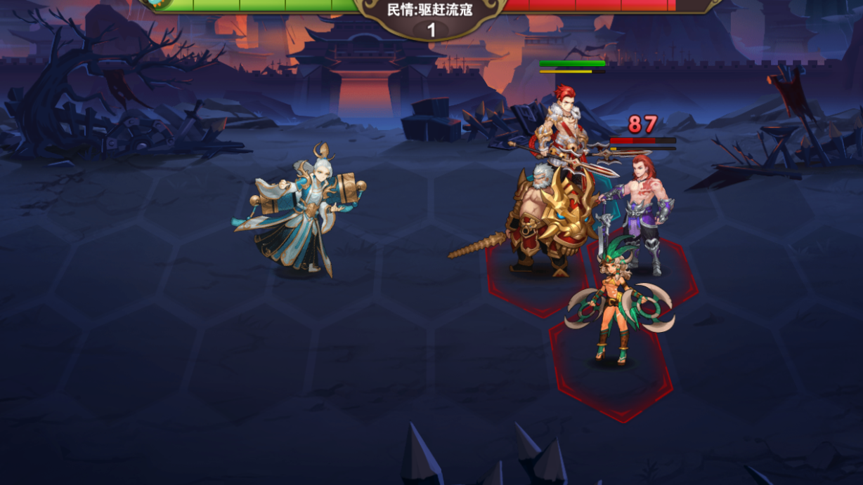 免費無網絡小游戲大全