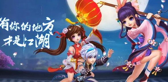 適合長期玩不氪金的手游大全