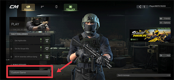 戰斗大師漢化版下載-戰斗大師漢化版2023最新下載v0.10.24 戰斗大師漢化版下載-戰斗大師漢化版2023最新下載v0.10.24